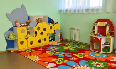 Детский сад № 126 (ясли-сад) Детский сад № 126 (ясли-сад)