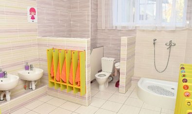 Детский сад № 126 (ясли-сад) Детский сад № 126 (ясли-сад)