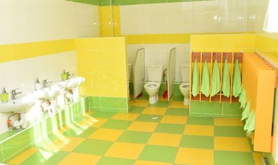 Детский сад № 126 (ясли-сад) Детский сад № 126 (ясли-сад)