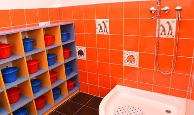 Детский сад № 126 (ясли-сад) Детский сад № 126 (ясли-сад)