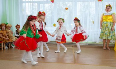 Детский сад № 126 (ясли-сад) Детский сад № 126 (ясли-сад)