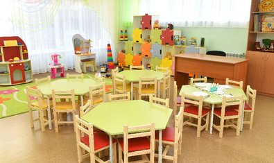 Детский сад № 126 (ясли-сад) Детский сад № 126 (ясли-сад)