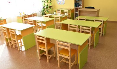 Детский сад № 126 (ясли-сад) Детский сад № 126 (ясли-сад)