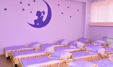 Детский сад № 126 (ясли-сад) Детский сад № 126 (ясли-сад)