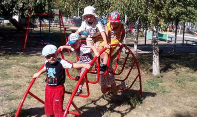 Детский сад № 127 (ясли-сад)