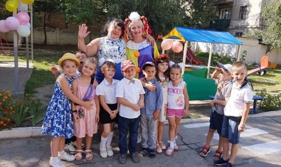 Детский сад № 127 (ясли-сад)