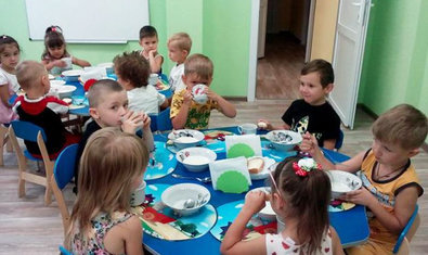 Детский сад № 127 (ясли-сад)