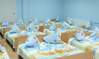 Детский сад № 127 (ясли-сад)