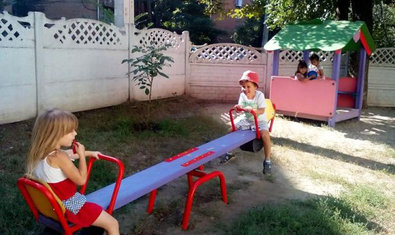 Детский сад № 127 (ясли-сад)