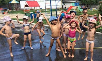 Детский сад № 127 (ясли-сад)