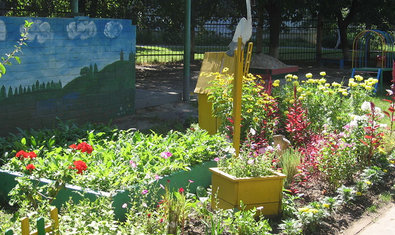 Детский сад № 136 (ясли-сад)