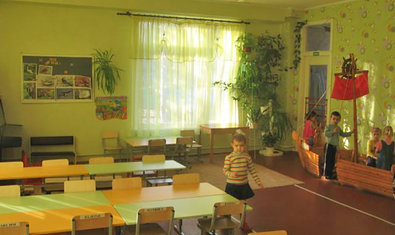 Детский сад № 136 (ясли-сад)