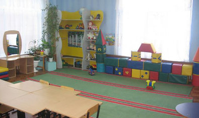 Детский сад № 136 (ясли-сад)