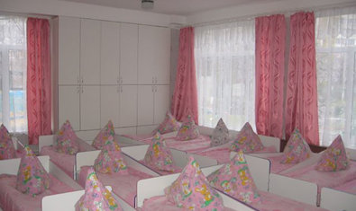 Детский сад № 136 (ясли-сад)