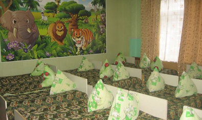 Детский сад № 136 (ясли-сад)