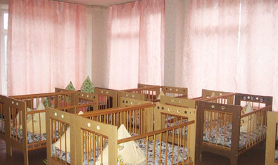 Детский сад № 136 (ясли-сад)