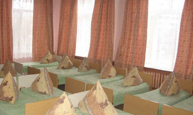 Детский сад № 136 (ясли-сад)