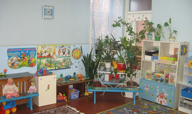 Детский сад № 136 (ясли-сад)