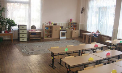 Детский сад № 136 (ясли-сад)