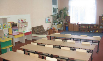 Детский сад № 136 (ясли-сад)