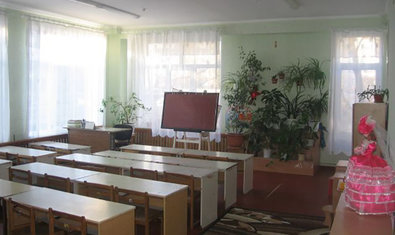 Детский сад № 136 (ясли-сад)