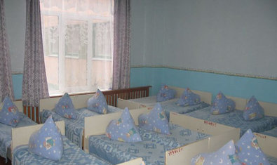 Детский сад № 136 (ясли-сад)