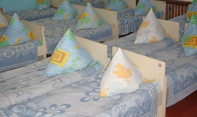 Детский сад № 136 (ясли-сад)