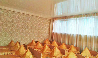 Детский сад № 137 (ясли-сад)