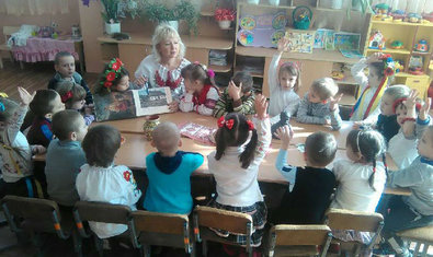 Детский сад № 137 (ясли-сад)