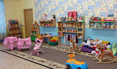 Детский сад № 138 (ясли-сад) Детский сад № 138 (ясли-сад)