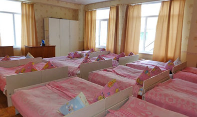 Детский сад № 138 (ясли-сад) Детский сад № 138 (ясли-сад)