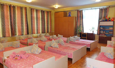 Детский сад № 138 (ясли-сад) Детский сад № 138 (ясли-сад)