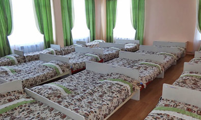 Детский сад № 138 (ясли-сад) Детский сад № 138 (ясли-сад)