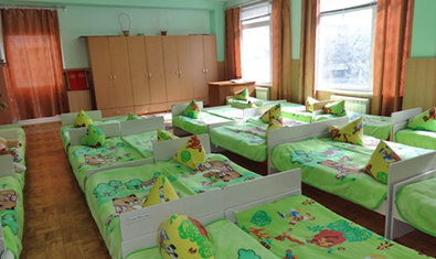 Детский сад № 138 (ясли-сад) Детский сад № 138 (ясли-сад)