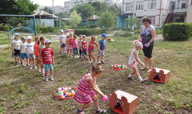 Детский сад № 138 (ясли-сад) Детский сад № 138 (ясли-сад)