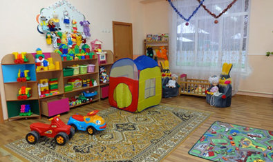 Детский сад № 138 (ясли-сад) Детский сад № 138 (ясли-сад)