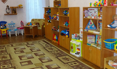 Детский сад № 138 (ясли-сад) Детский сад № 138 (ясли-сад)