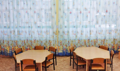 Детский сад № 138 (ясли-сад) Детский сад № 138 (ясли-сад)