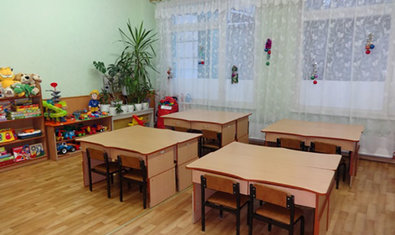 Детский сад № 138 (ясли-сад) Детский сад № 138 (ясли-сад)