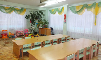 Детский сад № 138 (ясли-сад) Детский сад № 138 (ясли-сад)