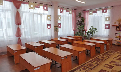 Детский сад № 138 (ясли-сад) Детский сад № 138 (ясли-сад)