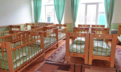 Детский сад № 138 (ясли-сад) Детский сад № 138 (ясли-сад)