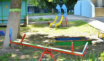 Детский сад № 142 (ясли-сад)