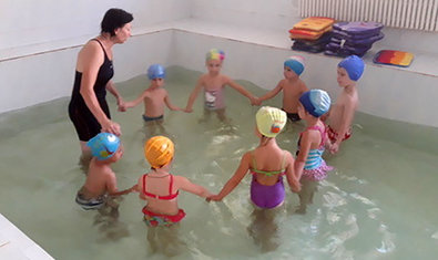 Детский сад № 142 (ясли-сад)