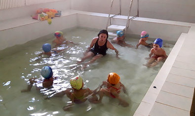 Детский сад № 142 (ясли-сад)