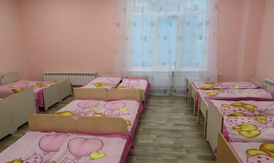 Детский сад № 142 (ясли-сад)