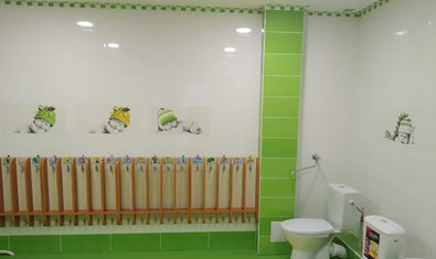 Детский сад № 142 (ясли-сад)