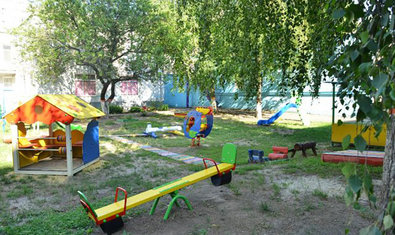 Детский сад № 142 (ясли-сад)