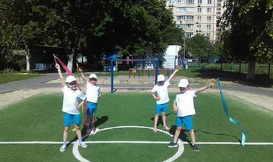 Детский сад № 142 (ясли-сад)