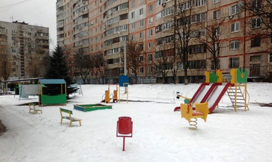 Детский сад № 142 (ясли-сад)